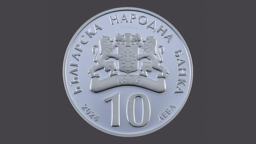 От 18 септември Токуда Банк ще предлага сребърна монета „200 години от издаването на Рибния буквар“