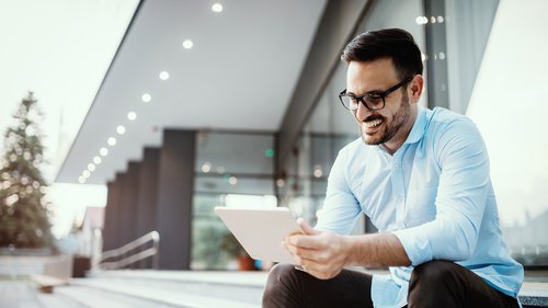 Онлайн банкиране