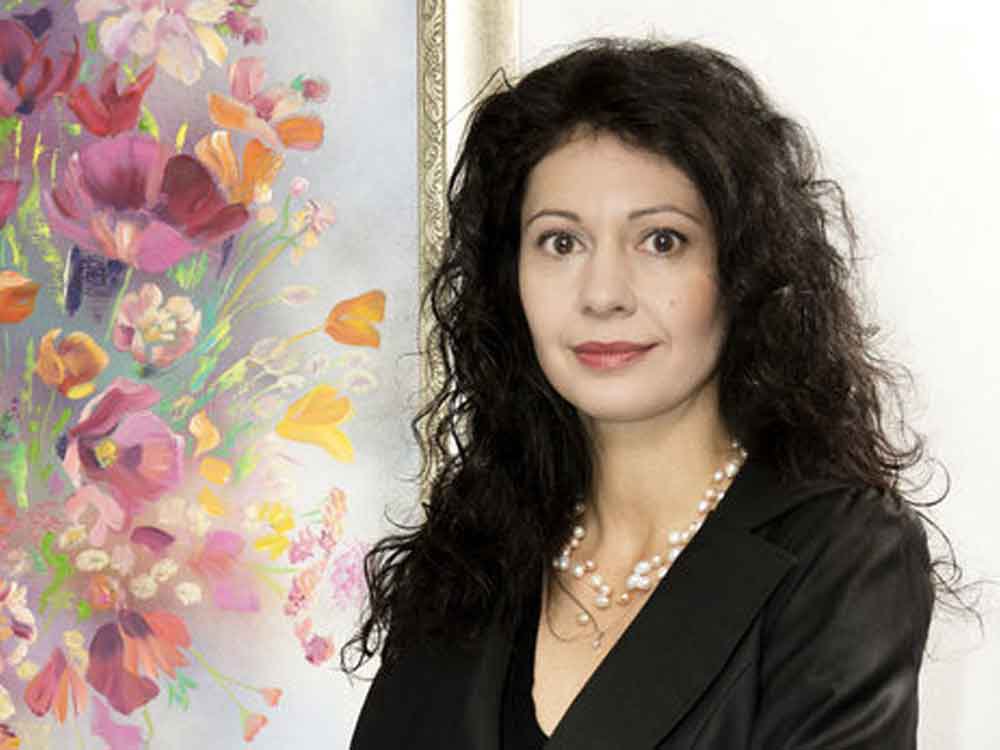 Анна Цанкова-Бонева