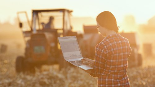 Кредит Токуда Агро