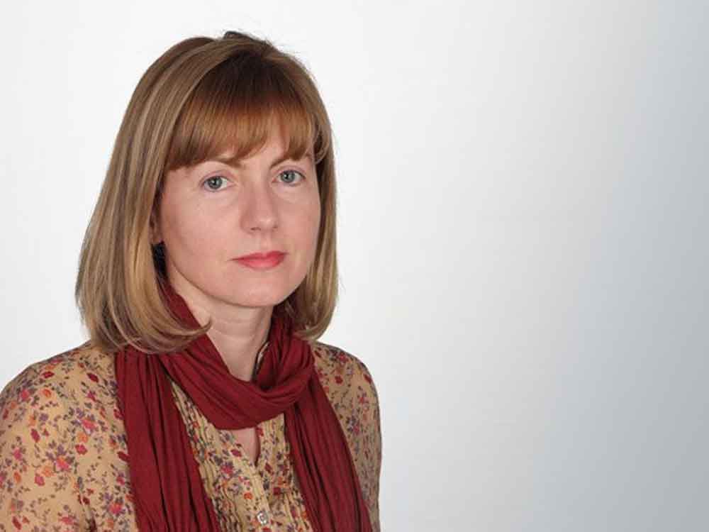 Тодорина Докторова